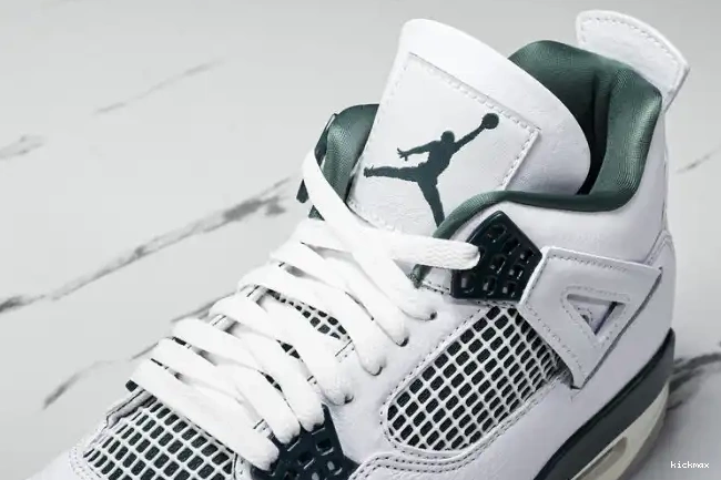 Cheap MAX Air FQ8138-103 4 Oxidized Green Jordan 0329